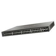 WS-C3560V2-48TS-E Cisco 48 Ports Ethernet Switch