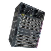 WS-C4510R+E Cisco 10 Slots Chassis Switch