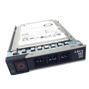 X78JM Dell 3.84TB SAS SSD