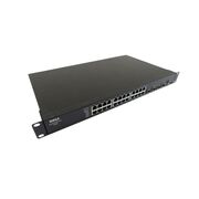 Refurbished Dell R7768 24Port Network Switch