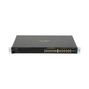 New HPE R8S89A#ABA 24Port Rack Mountable Switch