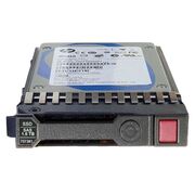 Refurbished P04545-K21 HPE 1.6TB SAS 12GBPS DS SC Solid State Drive