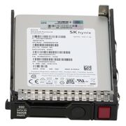 Refurbished P06196-K21 HPE 960GB SATA 6GBPS Read Intensive SSD