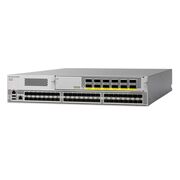 New Cisco N9K-C9396TX 48 Ports Rack-Mountable Switch
