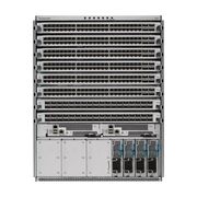New Cisco N9K-C9508-B2 Nexus 9508 Chassis