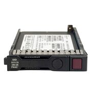 New P04954-001 HPE 480GB SATA 6GBPS Solid State Drive