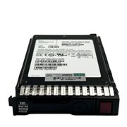 Refurbished P06584-H21 HPE 960GB 12GBPS SAS SSD