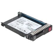 Refurbished P09722-K21 HPE 1.92TB 6GBPS Solid State Drive