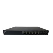 Refurbished RN856 Dell 24Ports Powerconnect Switch
