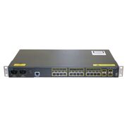 Refurbished Cisco ME-3400G-12CS-A Ethernet Switch