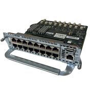 Refurbished NM-16ESW Cisco 16 Ports Switch Module