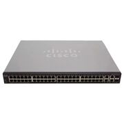 Refurbished SF300-48PP-K9-NA Cisco 48 Ports Managed Switch