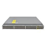 Refurbished Cisco N2K-C2348TQ-10GE 48 Ports Module