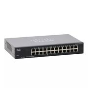 Refurbished Cisco SF110-24 24 Ports Switch