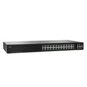 Refurbished Cisco SF200-24FP 24 Ports Switch