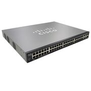 Refurbished Cisco SG300-52-K9 52 Ports Network Switch