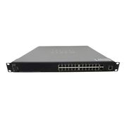 New Cisco SG550XG-24T-K9 NA Gigabit Ethernet Switch