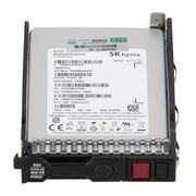 New P13826-001 HPE 800GB 6GBPS SSD