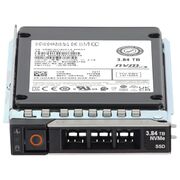 New P14356-001 HPE 3.84TB NVMe Solid State Drive
