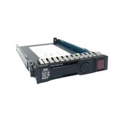 Refurbished P19951-X21 HPE 1.92TB SATA SFF TLC 6GBPS SC Mixed Use SSD