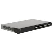 New Cisco SF500-24MP-K9-NA Layer 3 Ethernet Switch