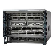 Refurbished Cisco N77-C7706-B23S2E Nexus 7706 6 Slots Switch Chassis