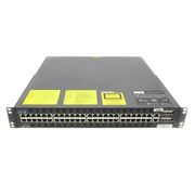 Refurbished Cisco WS-C2948G-L3 48 Ports Switch