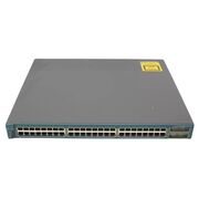 Refurbished Cisco WS-C3548-XL-EN Catalyst 3500 48 Ports Switch