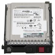 Refurbished P22268-K21 HPE 1.6TB NVME Solid State Drive