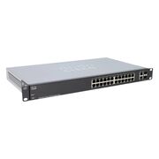 Refurbished WS-C2960+24PC-S Cisco 24 Ports Switch