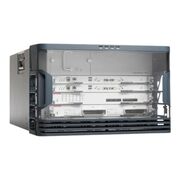 Refurbished Cisco N7K-C7004 Nexus 7000 4 Slots Switch Chassis