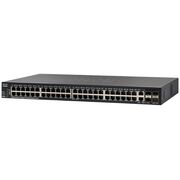 New Cisco SG350X-48-K9 48 Ports Network Switch