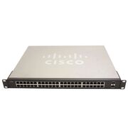 New Cisco SLM2048T 48 Ports Ethernet Switch