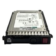 Refurbished HPE P04527-H21 800GB SSD