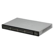 Refurbished SLM248PT Cisco 48 Ports Ethernet Switch