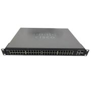Refurbished SLM248PT NA Cisco 48 Ports Ethernet Switch
