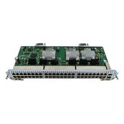 Refurbished SM-D-ES3G-48-P Cisco 48 Ports SwitchCisco SM-D-ES3G-48-P Managed Switch