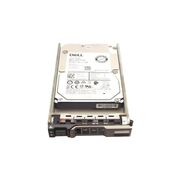 400-ACEU Dell 2TB SAS Hard Drive