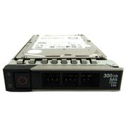 400-AEEI Dell 300GB 15K RPM SAS HDD