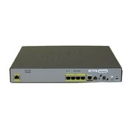 CISCO881-SEC-K9 Cisco 4 Ports Router