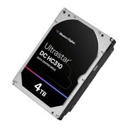 HUS726040AL5210 Western Digital SAS 12GBPS HDD