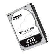Refurbished HUS726040ALS214 Western Digital 4TB HDD
