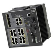 IE-4000-8GT8GP4G-E Cisco 20 Ports Switch