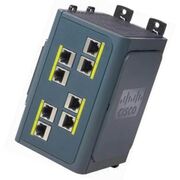 IEM-3000-8FM Cisco 8 Ports Ethernet Expansion Module