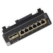 IEM-3300-6T2S Cisco 6 Ports Switch