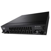 New ISR4331-AX-K9 Cisco 3 Ports Ethernet Router