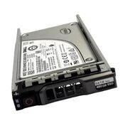 Refurbished P7KTJ Dell 480GB SATA SSD