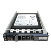 PK8WG Dell 1.92TB SATA SSD