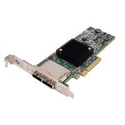 OEM SAS9207-8E HP SAS-SATA HPE PCI-E Adapter