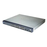 SRW2024-K9 Cisco 24 Ports Switch